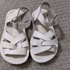 Salt Water Toddler Sandals